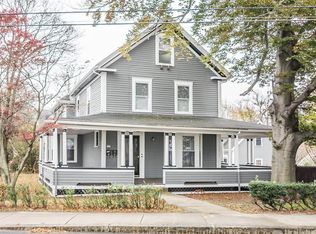 133 Montvale Ave, Woburn, MA 01801