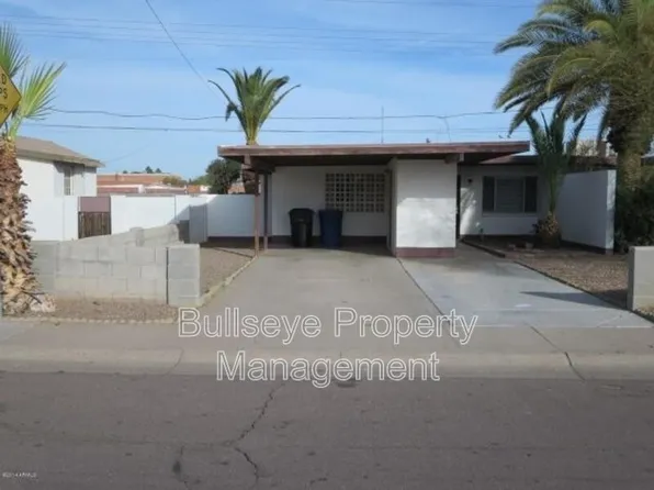 1901 S Farmer Ave Unit 1901, Tempe, AZ 85281