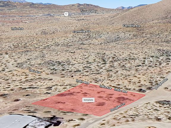5th image of Yucca Valley