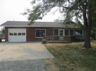 3520 Cook Ave, Billings, MT 59102