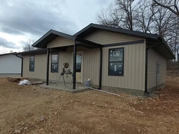 95 Sugar Lane, Crane, MO 65633