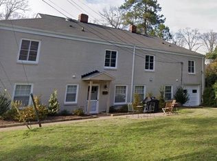 2724 Barmettler St, Raleigh, NC 27607