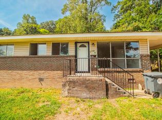 119 Front St, Adamsville, AL 35005