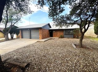 107 N Dewberry Dr, Midland, TX 79703