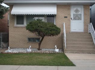 5117 S Saint Louis Ave, Chicago, IL 60632