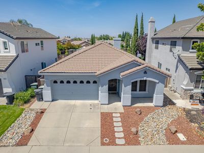 1784 Sevilla Dr, Roseville, CA, 95747