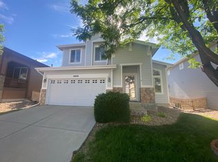 10689 Cherrington St, Highlands Ranch, CO 80126