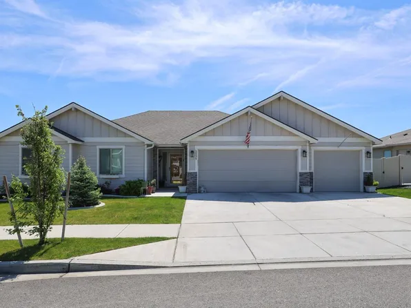 5539 W 32nd Ave, Kennewick, WA 99338
