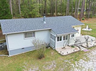 1203 Ocean Trail Court SW, Supply, NC 28462