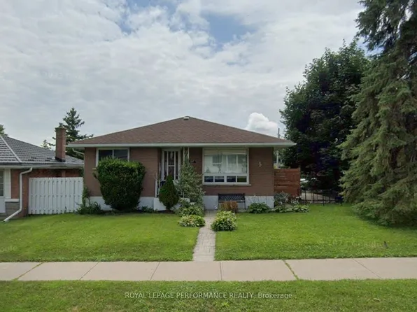 197 15th St W, Cornwall, ON K6J 3J9