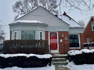 11410 Centralia, Redford, MI 48239