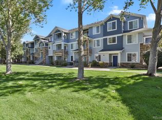 5255 Memphis St UNIT 1105, Denver, CO 80239