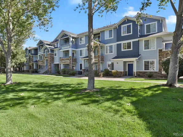 5255 Memphis Street #1105, Denver, CO 80239