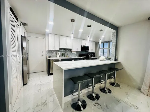 1501 S Ocean Dr APT 306, Hollywood, FL 33019