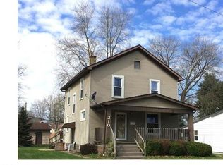 210 N Johnson Ave, Dover, OH 44622