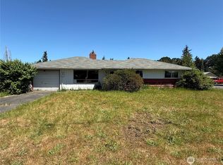 1609 121st St S, Tacoma, WA 98444