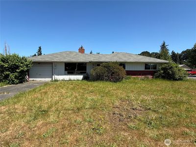 1609 121st Street S, Tacoma, WA, 98444