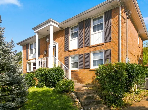 116 Jonesboro Ct, Nashville, TN 37214