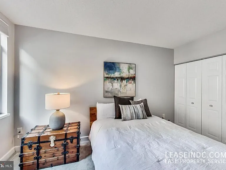 1150 K St NW #406 — Photo 13