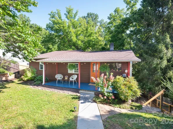 23 Shadowlawn Dr, Asheville, NC 28806