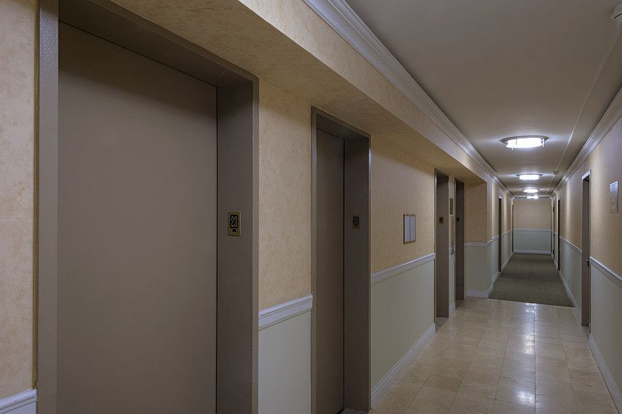 2nd image of 80 N Moore St APT 3H