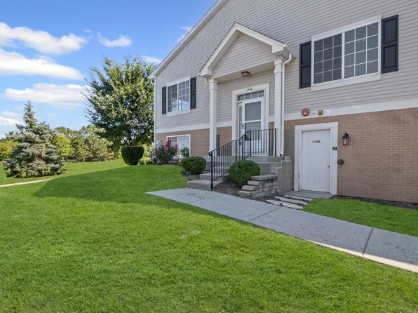 1440 Manning Ave, Montgomery, IL 60538