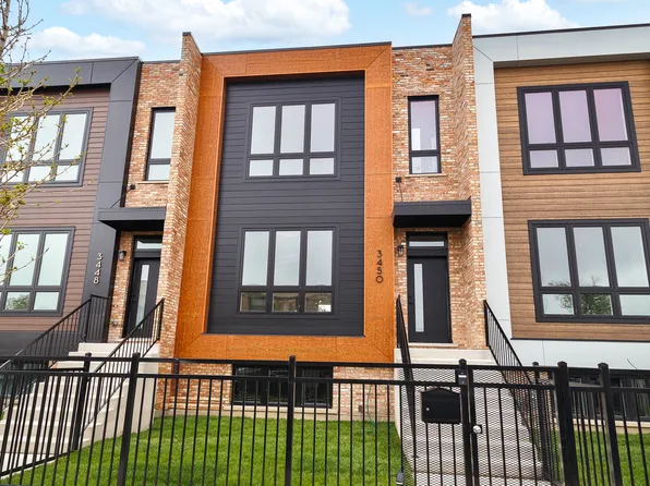 3516 N Central Ave, Chicago, IL 60634