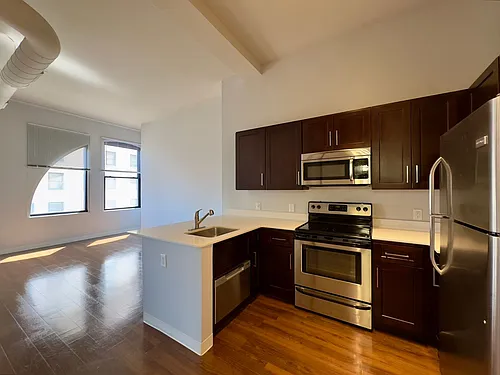 Floor plan HA-811