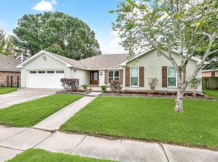 4030 Platt St, Kenner, LA 70065