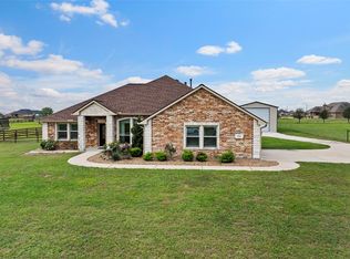 5649 Pioneer Trl, Sealy, TX 77474