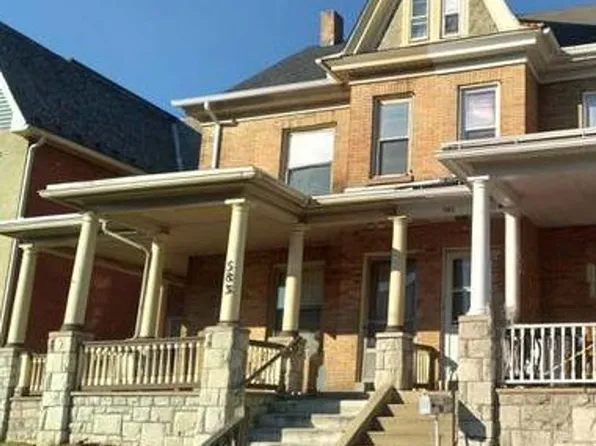 585 East Chestnut Street, 585 E Chestnut St Floor 2, Coatesville, PA 19320
