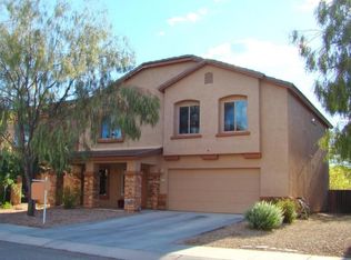 8351 N Johnson Dr, Tucson, AZ 85741