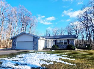N4721 Maple Dr, Oakfield, WI 53065