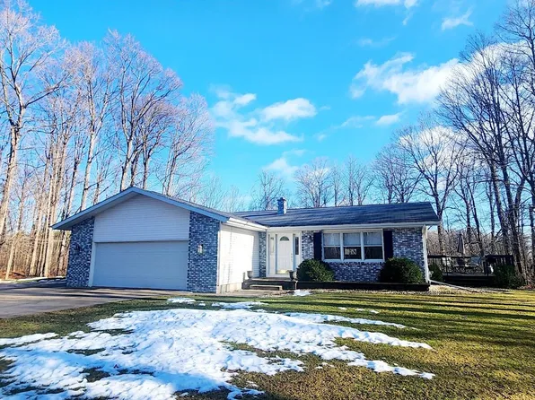 N4721 Maple Dr, Oakfield, WI 53065