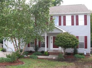 8401 Astwell Ct, Raleigh, NC 27615