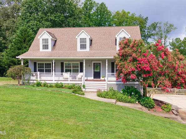 263 Holland View Dr, Jonesborough, TN 37659