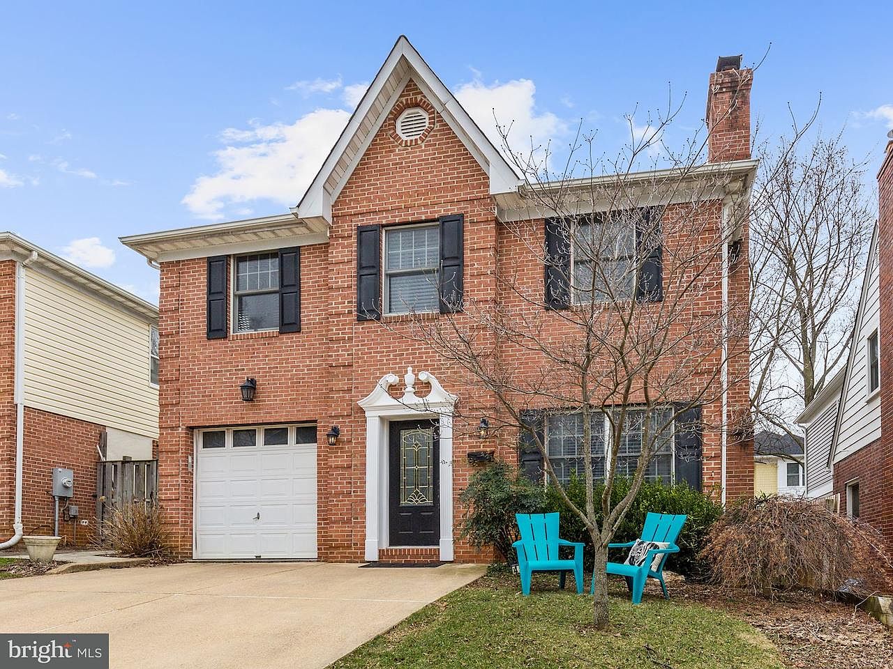 4510 Chestnut St, Bethesda, MD 20814 | Zillow