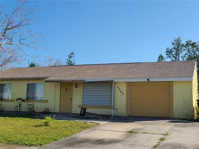 4243 Hokan Ave, North Port, FL, 34287
