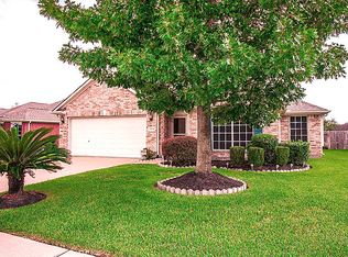 12618 Aubreywood Ln, Houston, TX 77070