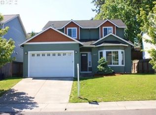 2617 NE 96th St, Vancouver, WA 98665