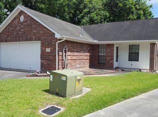 202 Terrace Dr, Texas City, TX 77591