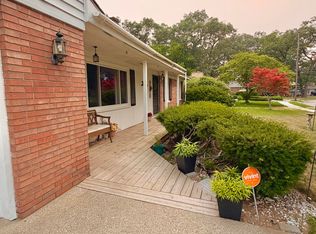 1499 Eastwood Dr, Muskegon, MI 49442