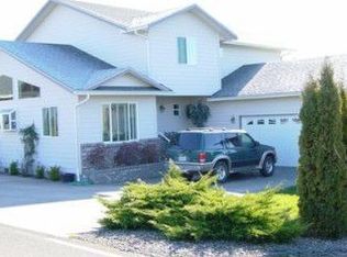 2254 Eagle Loop, Sutherlin, OR 97479