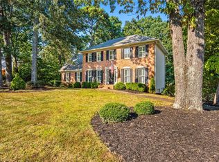 2640 Twin Lakes Way NE, Marietta, GA 30062