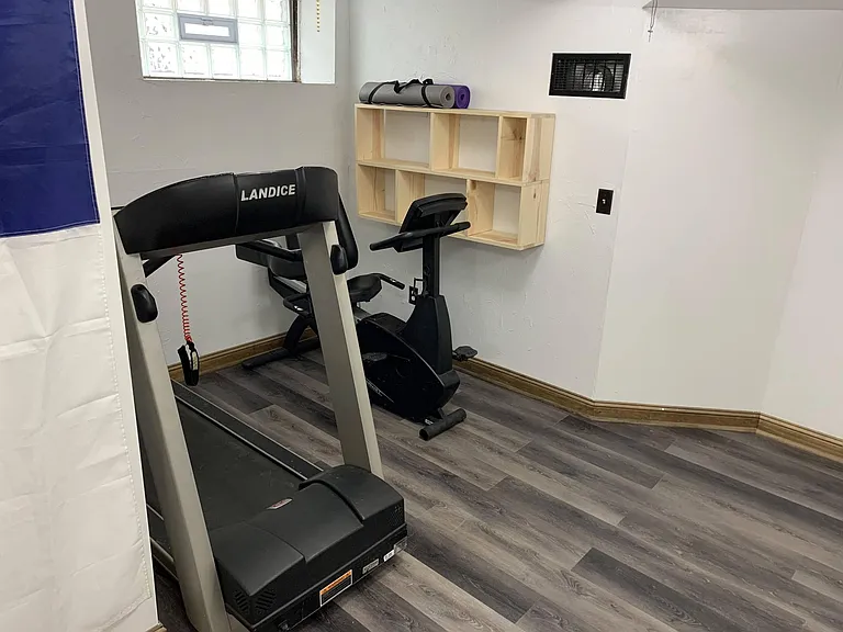 Common areas
