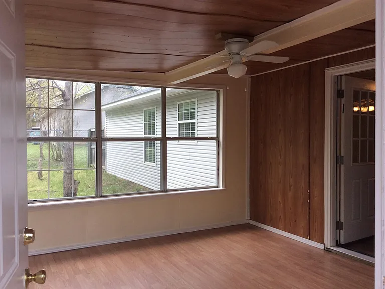 Sunroom