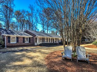 745 Northland Ct, Sandy Springs, GA