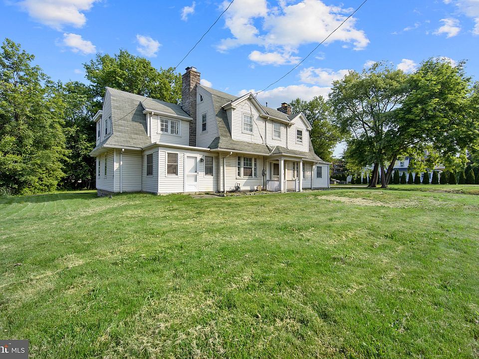 119 W Chester Pike, Ridley Park, PA 19078 Zillow