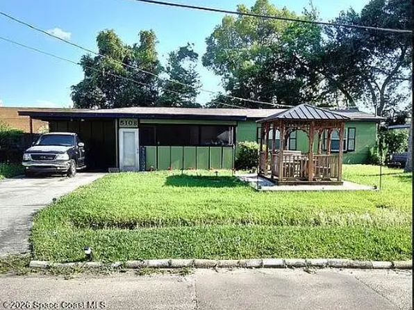 5108 Abel Ln, Jacksonville, FL 32254