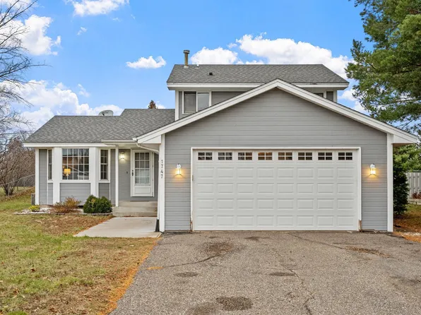 1747 148th Ln NW, Andover, MN 55304